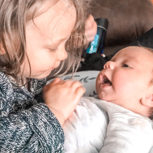 Meet your Posher, Mallory - Picture 3 of 4